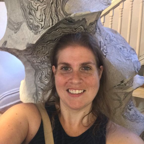 Meet your Posher, Catherine - Picture 1 of 1